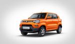 Maruti-Suzuki S-Presso 2019 года